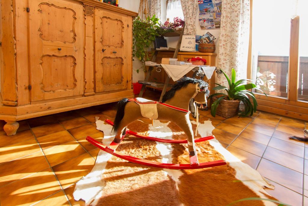Villa Oberhaslinghof à Saalfelden Extérieur photo