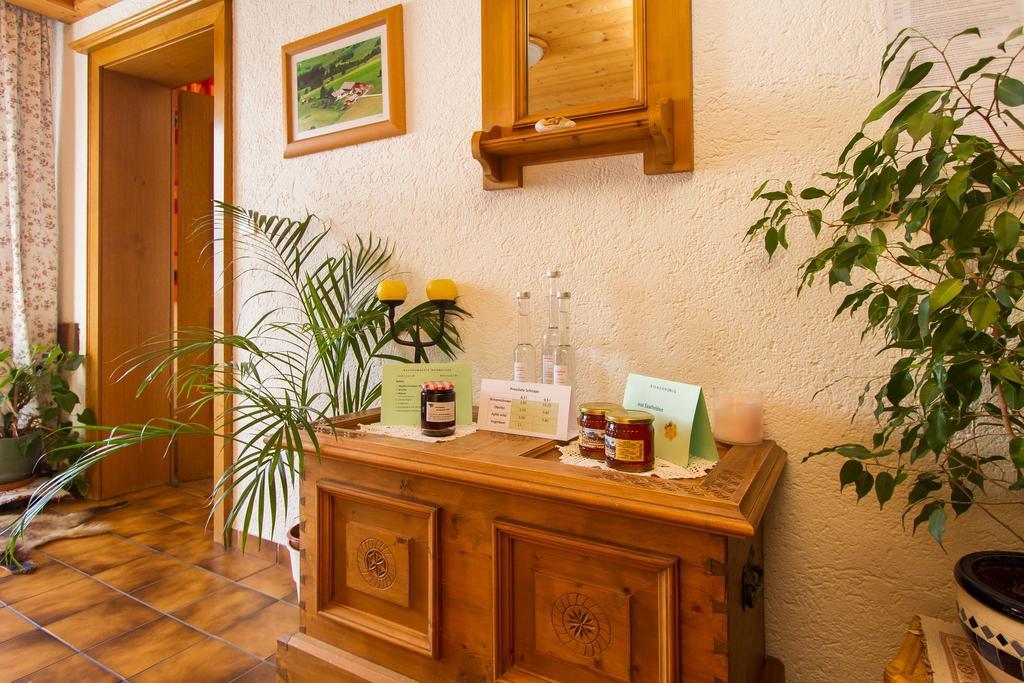 Villa Oberhaslinghof à Saalfelden Extérieur photo