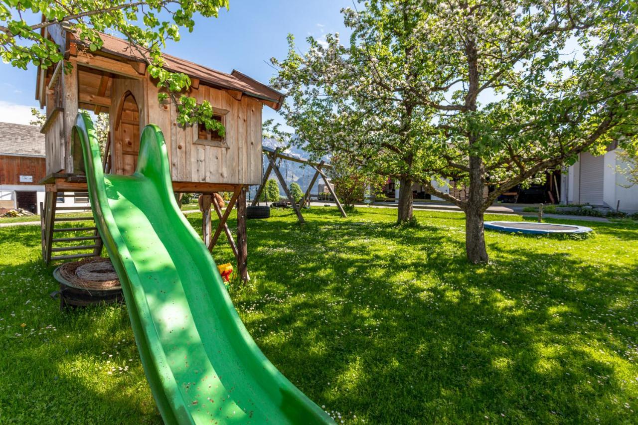 Villa Oberhaslinghof à Saalfelden Extérieur photo