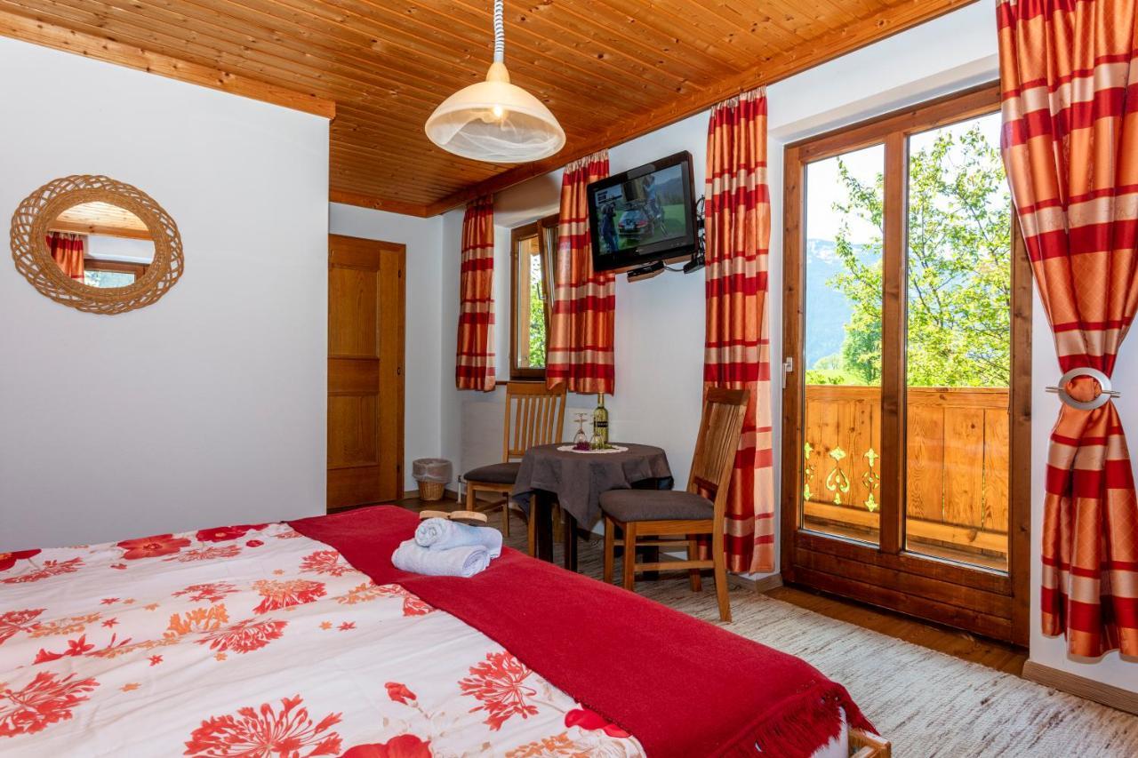 Villa Oberhaslinghof à Saalfelden Extérieur photo